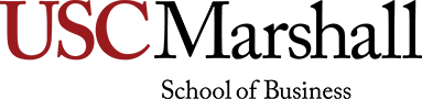USC Marshall School of Business
